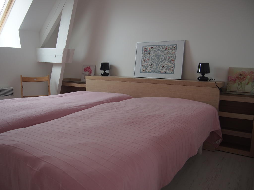 Maison Leonard Vains Room photo