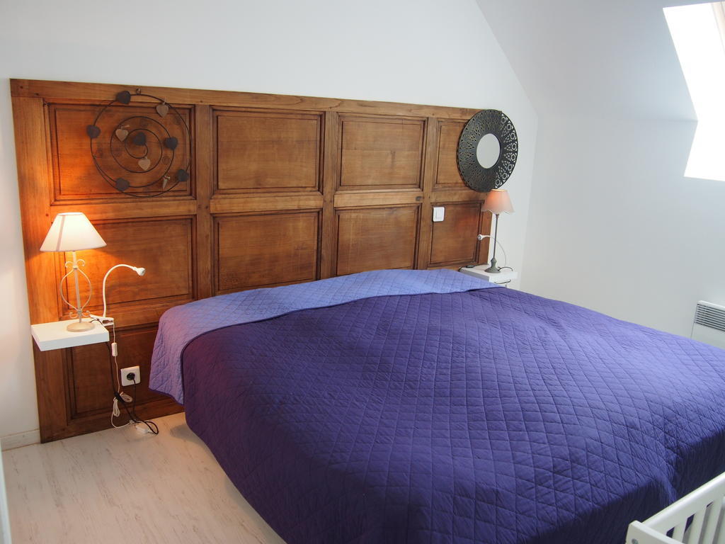 Maison Leonard Vains Room photo