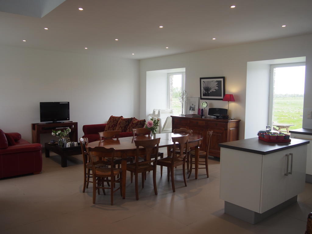 Maison Leonard Vains Room photo