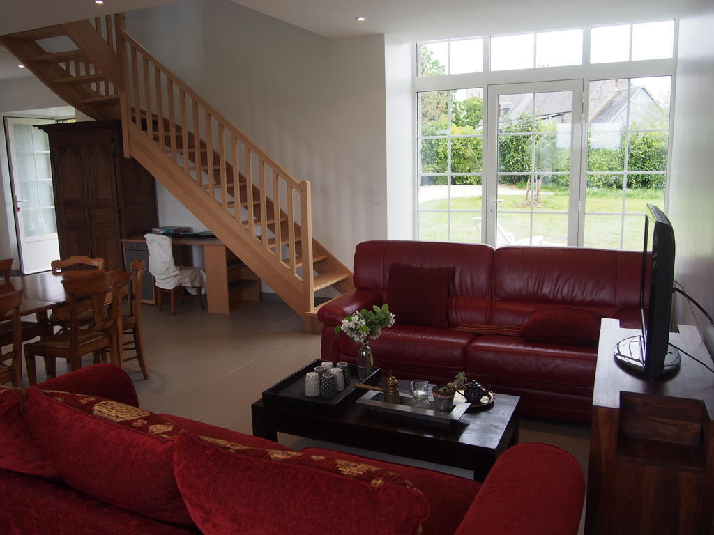 Maison Leonard Vains Room photo