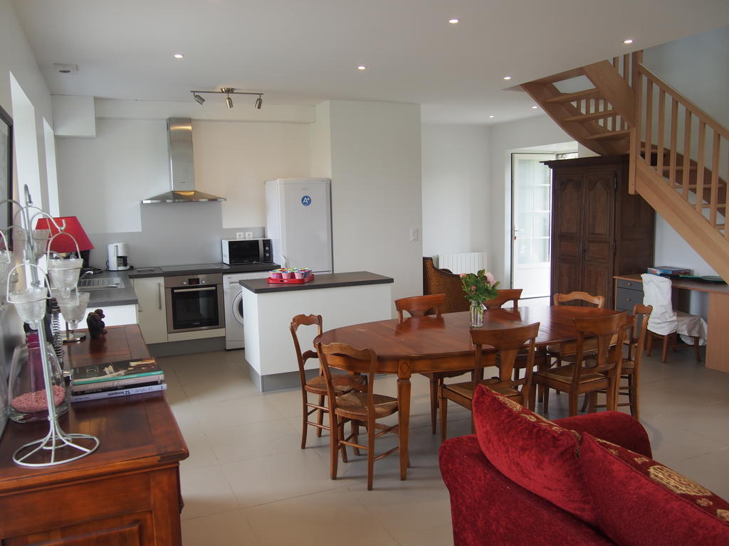 Maison Leonard Vains Room photo